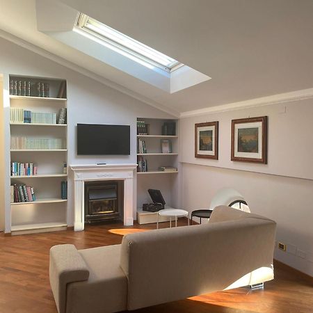 Civico 16 Appartement Chiaravalle Marche Buitenkant foto