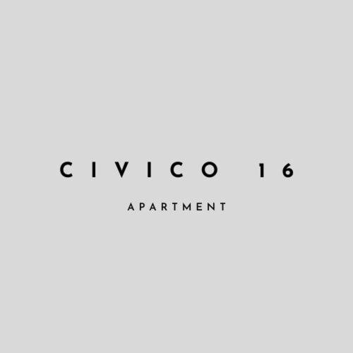 Civico 16 Appartement Chiaravalle Marche Buitenkant foto