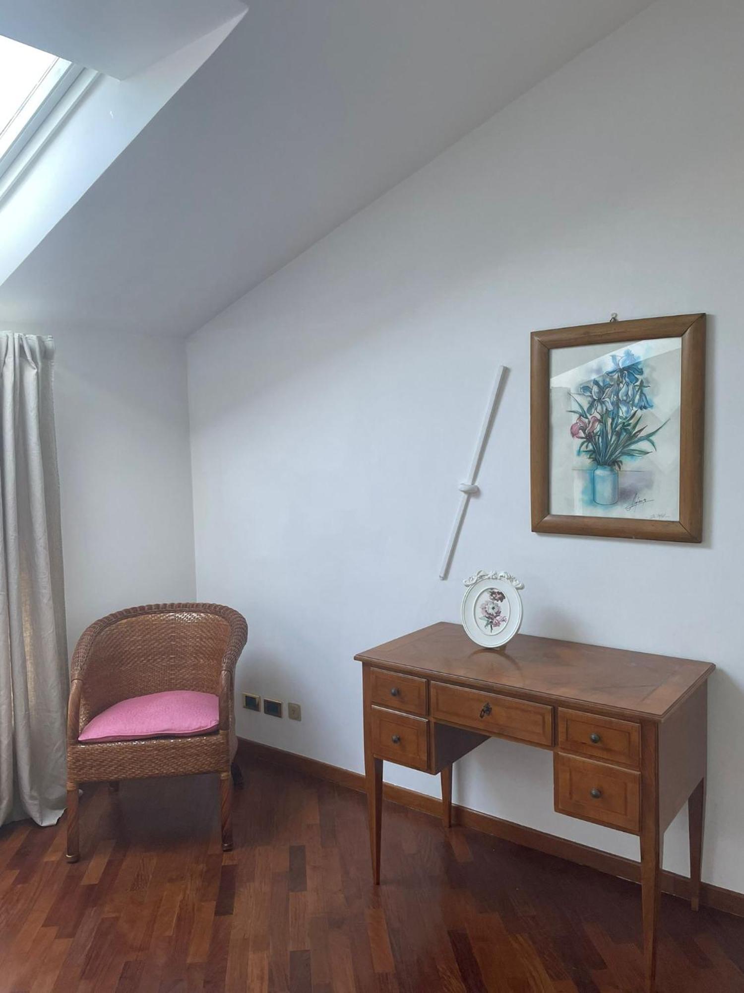 Civico 16 Appartement Chiaravalle Marche Buitenkant foto